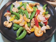 -长春观斋补堂素菜馆