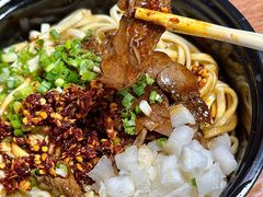 -余艳梅拌面世家(马场横路店)