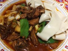 -塔哈尔·新疆盛宴(城西银泰店)