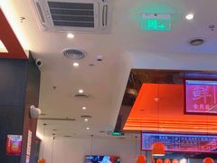 -八合里潮汕鲜牛肉火锅(福州万象城店)
