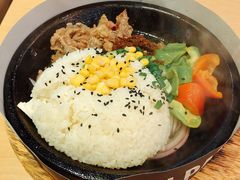 -每味每客·重庆麻辣烫(国泰店)