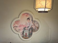 -韵秋荷(宝山龙湖天街店)