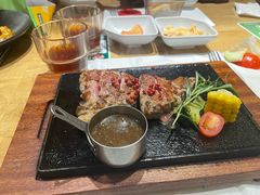 -豪客来牛排(汕头东厦100店)