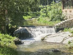 -北京水岸山吧度假村(雁栖镇店)