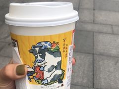 -茶颜悦色(花样汇店)