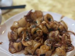 -阳江餐厅·30年老字号·粤菜海鲜大排档