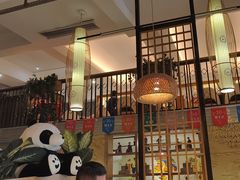 -川味堂·四川豆花(八卦岭店)