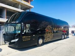 -中国驻前南斯拉夫大使馆遗址
