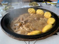 -大鹅岛灶台鱼·铁锅炖(水库路店)