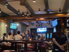 -Shanghai Brew House上海啤酒工坊(老外街店)