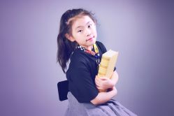 -尼曼儿童摄影(大厂店)