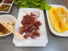 -米家·鹤城炭火米家(直营总店)