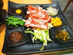 -尚桥缘过桥米线(北京长安天街店)