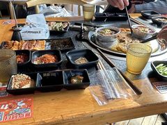 -赞酱川式烤肉(蜀都万达店)