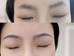 -MIVI野生眉纹绣纹眉