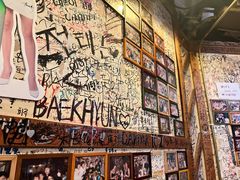 -包装马车·韩国料理·포장마차