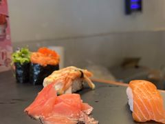 -戏作寿司(观音桥店)