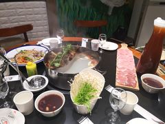 -羊庄故事(塘沽抗震路店)