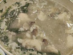 -大清花饺子(山庄店)
