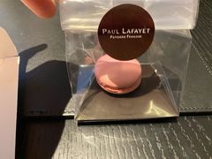 -PAUL LAFAYET 法式甜品(港汇广场店)