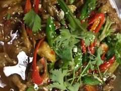 -刘师父老汉口江湖菜(蔡锷路店)