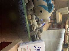 -海大大蒸汽海鲜餐厅·粤菜·特色小炒(欢乐颂店)