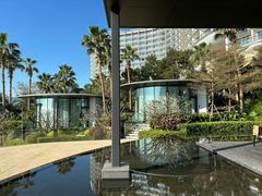 -深圳大梅沙京基洲际度假酒店