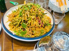 -老兵食堂(景新街店)