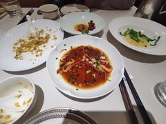 -钱塘花园·宁波菜