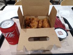 -Kyochon1991校村(共和路店)