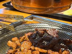 -麻蒲碳烤肉(远景路1号店)
