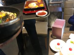 -朴大人炭烤·韩国料理(奥帆中心海尔洲际店)