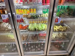 -晓靖轩烧烤(沙河风情店)