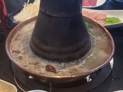 -东来顺饭庄(金泉广场店)