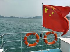 -北京金海湖景区