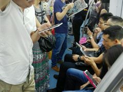 -利强记北角鸡蛋仔(弥敦道店 )