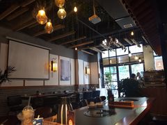 大堂-军硕烤肉·部队火锅(二七万达店)