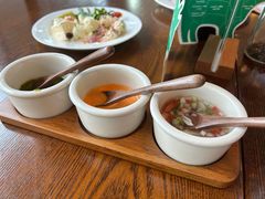 -拉蒂娜·巴西牛排馆 Latina·Brazilian Steakhouse(海上世界店)