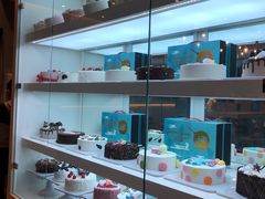 -DQ·蛋糕·冰淇淋(湖景东路店)