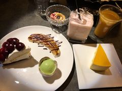 -Strawberry Butterfly草莓蝴蝶日式水果挞