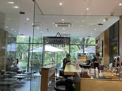 大堂-Au Cafe&Roastery(华侨城店)