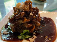 -山外山菜馆(玉泉路店)