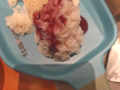 -灶座小锅烀饼·铁锅炖(烟台长江路店)