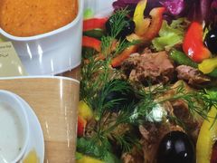 -bosphorus 铂斯西餐厅·土耳其烧烤(环市中路店)