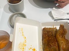 -牛邸·烧肉饭(来福士店)