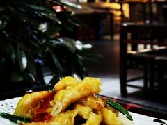 -东北大院·东北菜(三台子店)