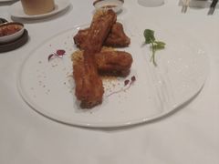 -Yan Ting 宴庭中餐厅(上海静安瑞吉酒店)
