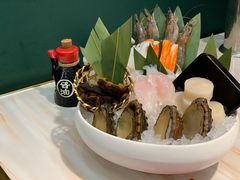 -伝承·和牛寿喜烧·放题(东营银座购物中心店)