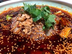 夫妻肺片-成都驻京办餐厅(蜀都宾馆店)