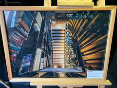 -钟书阁(松江泰晤士小镇店)